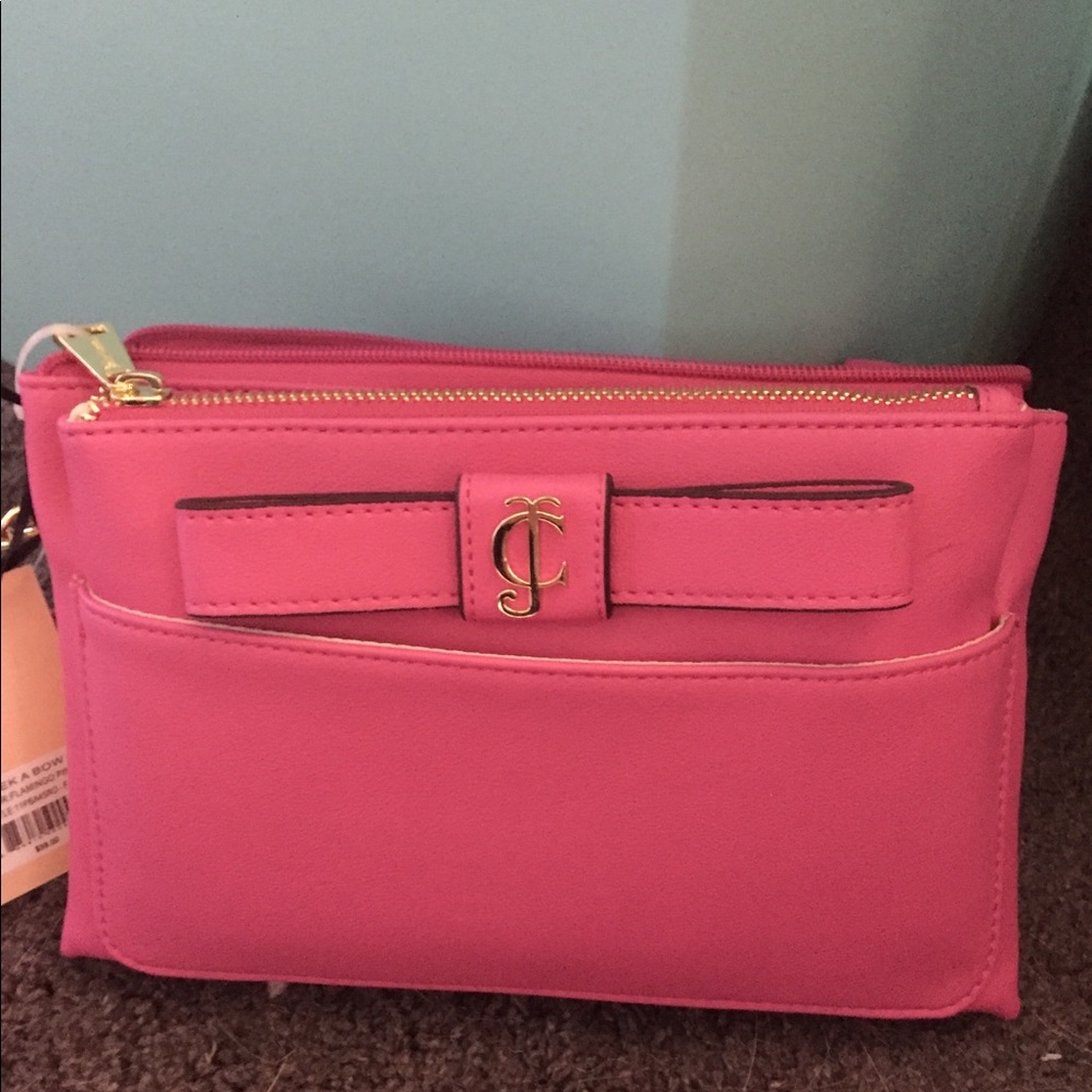 Juicy Couture Purse NWT